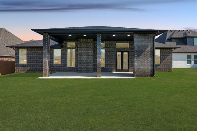 6409 NW 153rd Street, Edmond, OK 73013