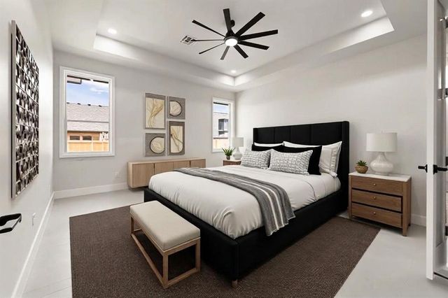 6409 NW 153rd Street, Edmond, OK 73013