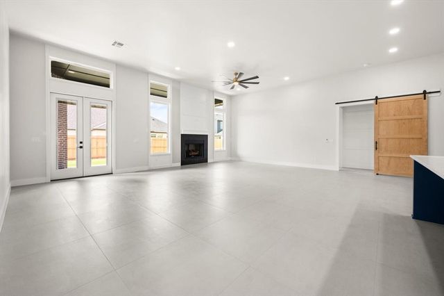 6409 NW 153rd Street, Edmond, OK 73013