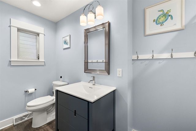 2305 Warner Drive, Holland, MI 49424