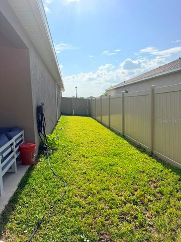 1383 LEVY BEND DRIVE, Kissimmee, FL 34744