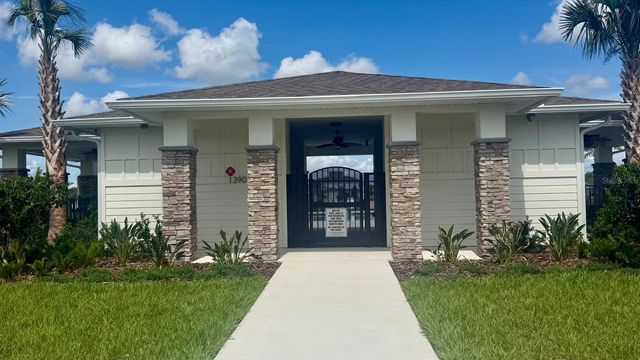 1383 LEVY BEND DRIVE, Kissimmee, FL 34744
