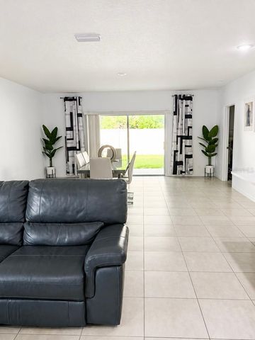 1383 LEVY BEND DRIVE, Kissimmee, FL 34744