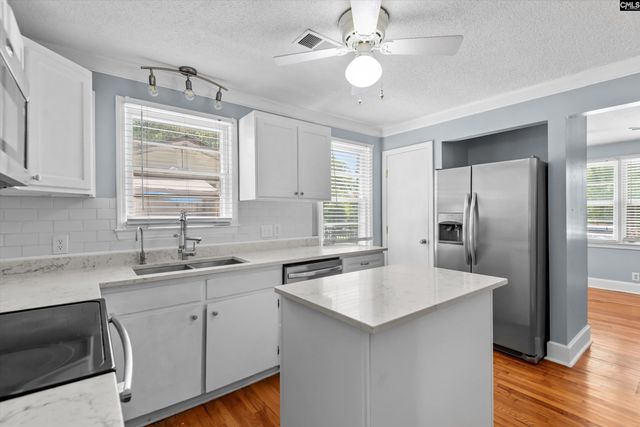231 Horseshoe Circle, Columbia, SC 29223
