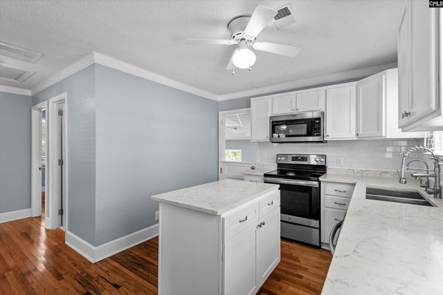 231 Horseshoe Circle, Columbia, SC 29223