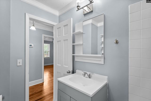 231 Horseshoe Circle, Columbia, SC 29223
