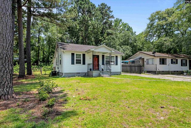 231 Horseshoe Circle, Columbia, SC 29223