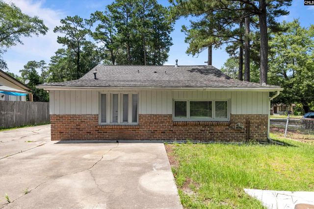 231 Horseshoe Circle, Columbia, SC 29223