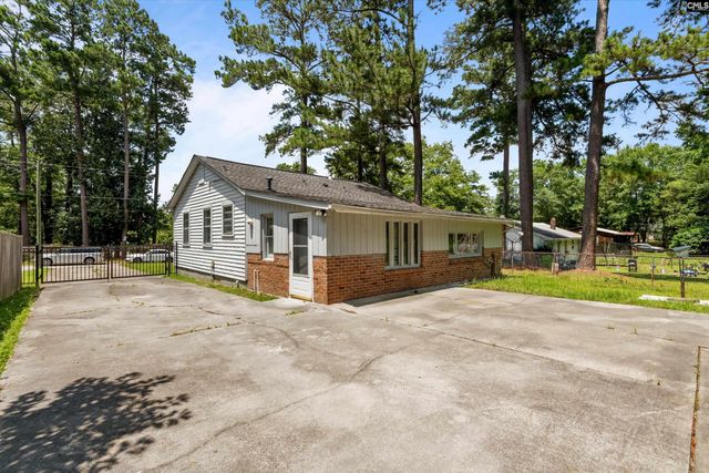 231 Horseshoe Circle, Columbia, SC 29223