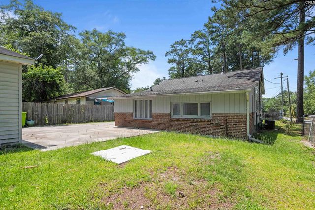 231 Horseshoe Circle, Columbia, SC 29223