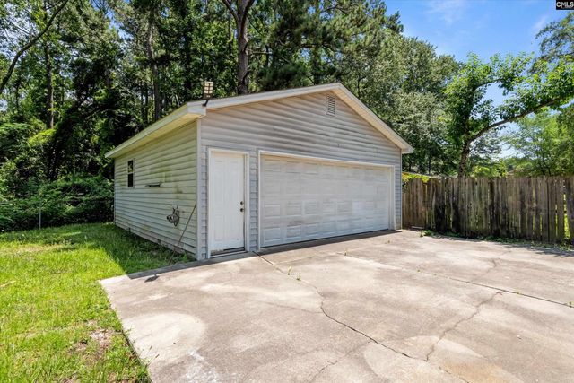 231 Horseshoe Circle, Columbia, SC 29223
