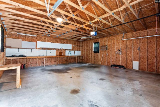 231 Horseshoe Circle, Columbia, SC 29223