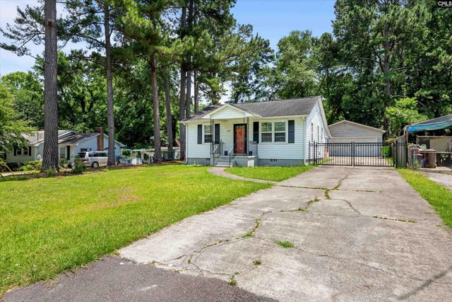 231 Horseshoe Circle, Columbia, SC 29223