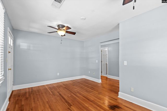 231 Horseshoe Circle, Columbia, SC 29223