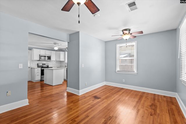 231 Horseshoe Circle, Columbia, SC 29223