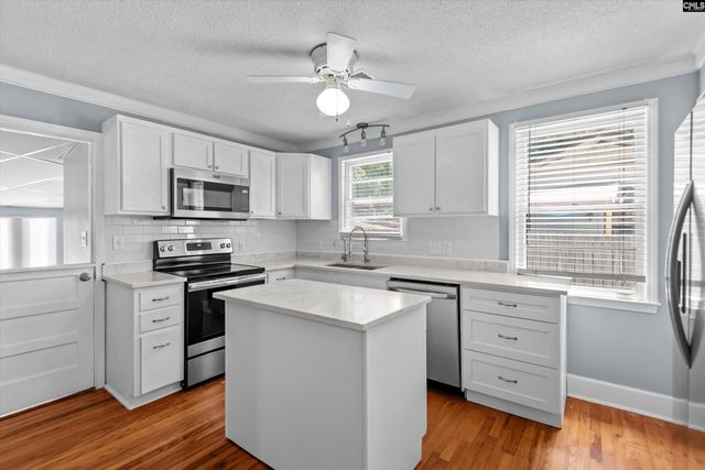 231 Horseshoe Circle, Columbia, SC 29223