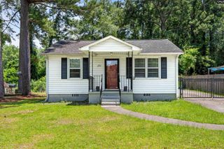 231 Horseshoe Circle, Columbia, SC 29223