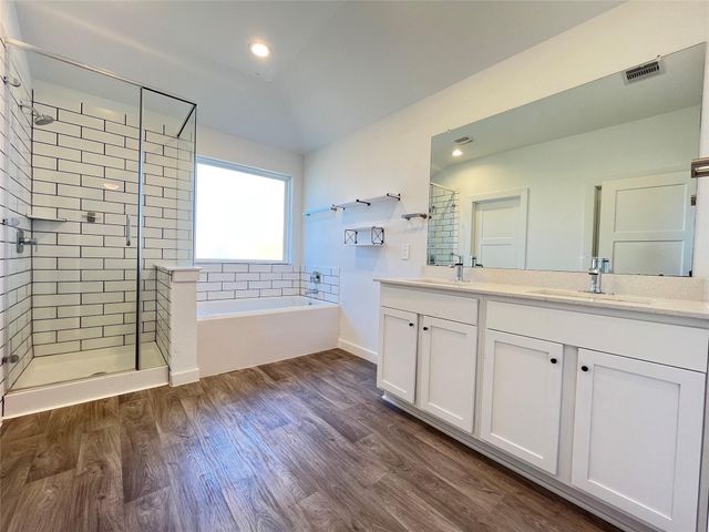 14206 Black Canyon Lane, Conroe, TX 77384