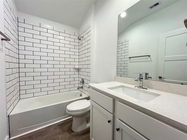 14206 Black Canyon Lane, Conroe, TX 77384