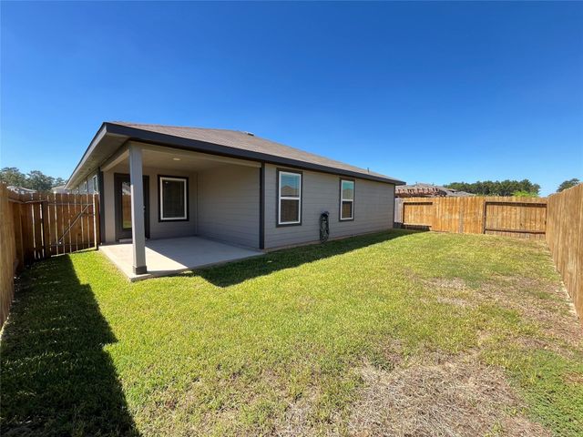 14206 Black Canyon Lane, Conroe, TX 77384