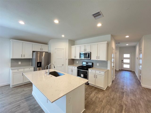 14206 Black Canyon Lane, Conroe, TX 77384