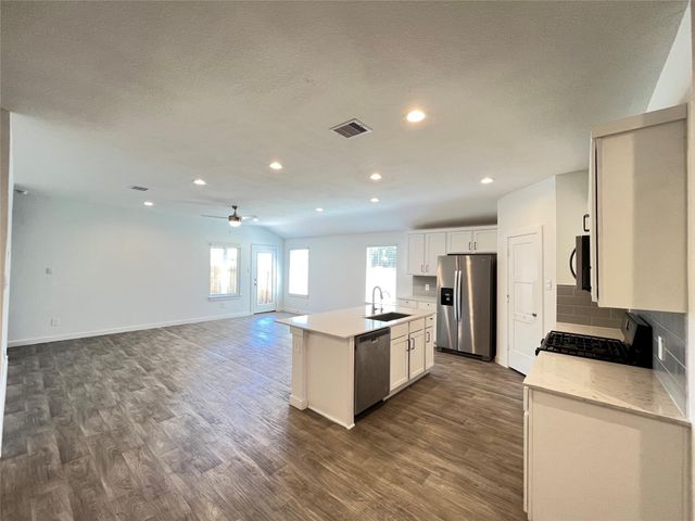 14206 Black Canyon Lane, Conroe, TX 77384