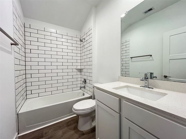 14206 Black Canyon Lane, Conroe, TX 77384