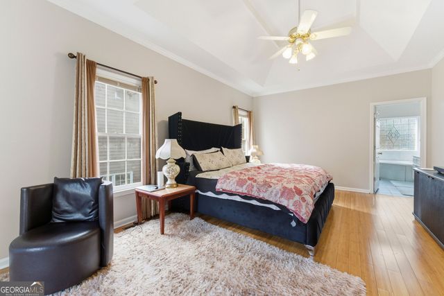 325 Riverbirch Lane, Lawrenceville, GA 30044