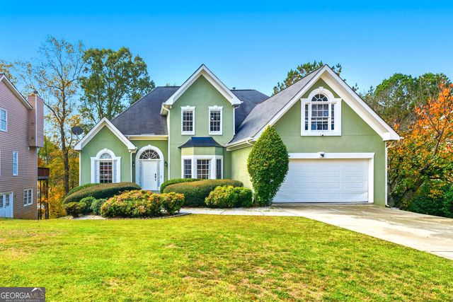 325 Riverbirch Lane, Lawrenceville, GA 30044