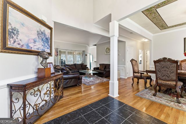 325 Riverbirch Lane, Lawrenceville, GA 30044