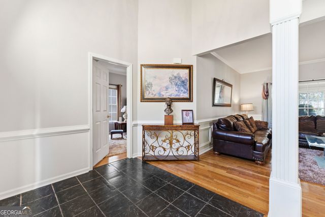 325 Riverbirch Lane, Lawrenceville, GA 30044