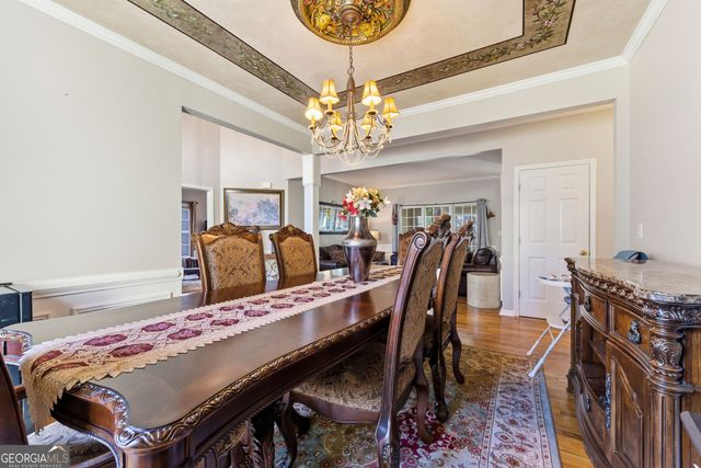 325 Riverbirch Lane, Lawrenceville, GA 30044