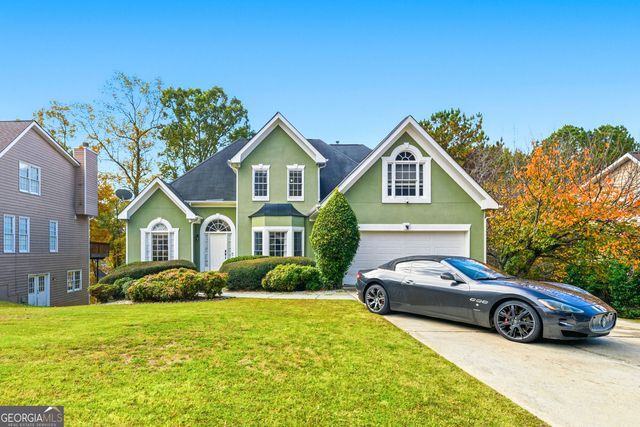 325 Riverbirch Lane, Lawrenceville, GA 30044