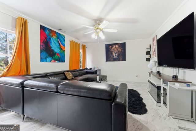 325 Riverbirch Lane, Lawrenceville, GA 30044