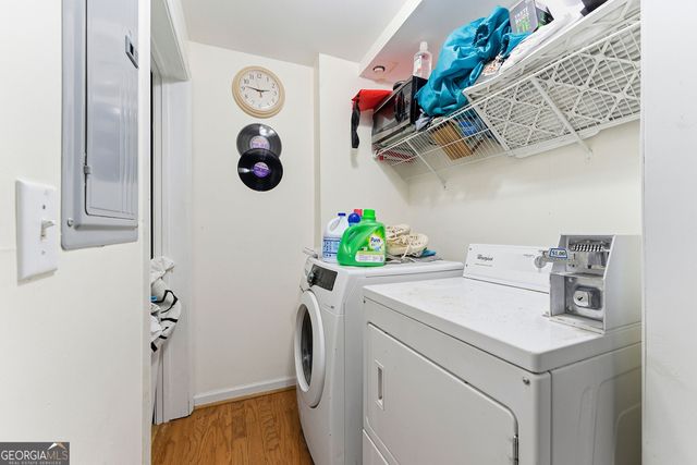 325 Riverbirch Lane, Lawrenceville, GA 30044