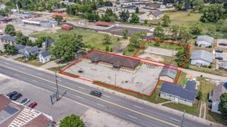 203 S 3rd Avenue, Big Rapids Twp, MI 49307