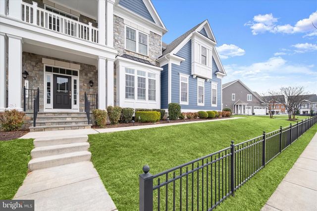 11810 FEDERAL ST, Fulton, MD 20759