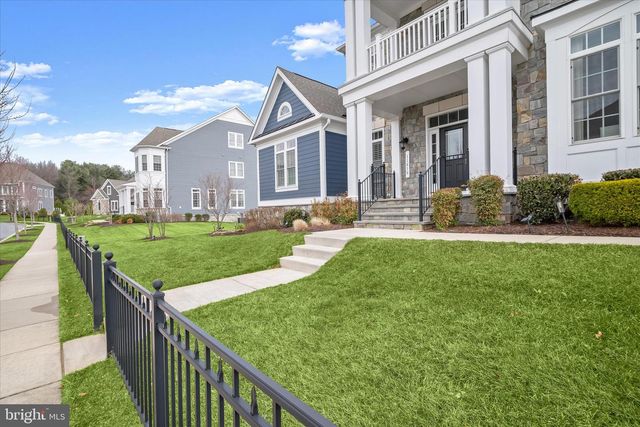 11810 FEDERAL ST, Fulton, MD 20759