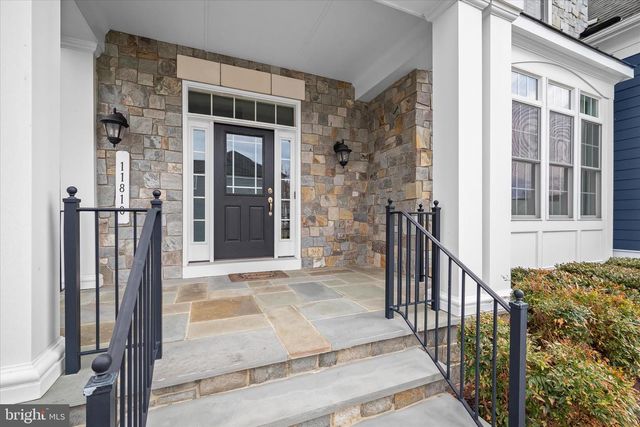 11810 FEDERAL ST, Fulton, MD 20759