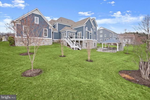 11810 FEDERAL ST, Fulton, MD 20759