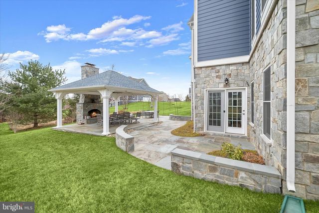 11810 FEDERAL ST, Fulton, MD 20759