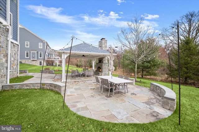 11810 FEDERAL ST, Fulton, MD 20759