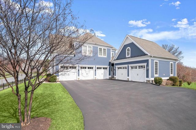 11810 FEDERAL ST, Fulton, MD 20759