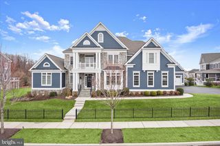 11810 FEDERAL ST, Fulton, MD 20759