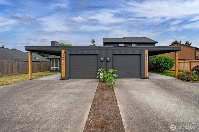 3013 M Street NE, Auburn, WA 98002