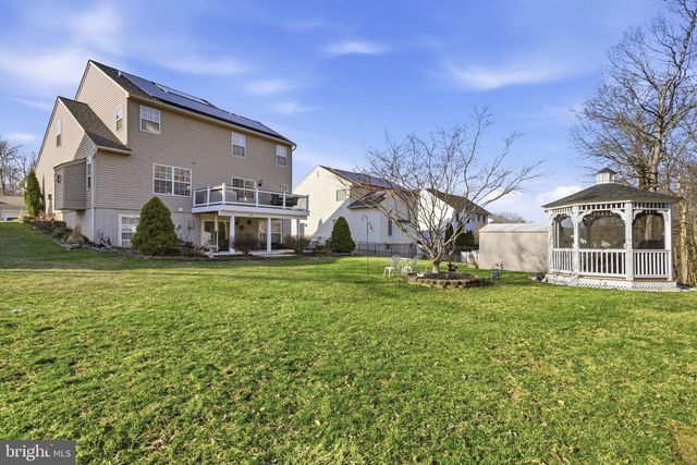 3137 BIRCH BROOK LN, Abingdon, MD 21009