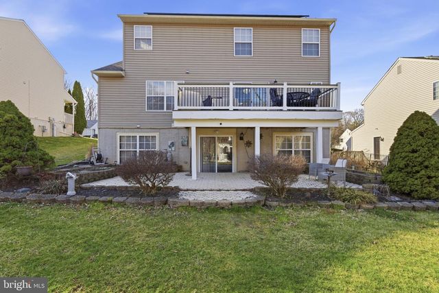 3137 BIRCH BROOK LN, Abingdon, MD 21009