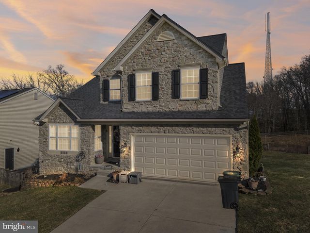 3137 BIRCH BROOK LN, Abingdon, MD 21009