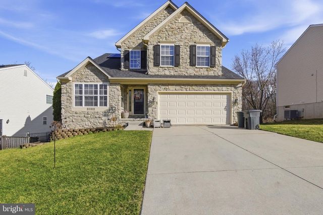 3137 BIRCH BROOK LN, Abingdon, MD 21009
