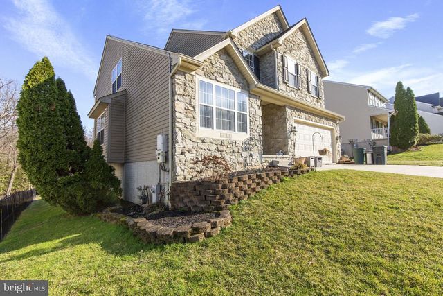 3137 BIRCH BROOK LN, Abingdon, MD 21009